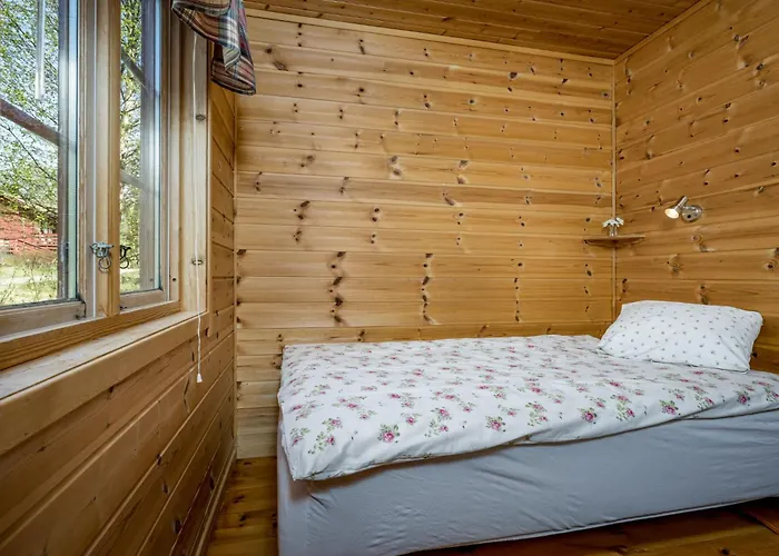 Myravatnet By Interhome Viksdalen