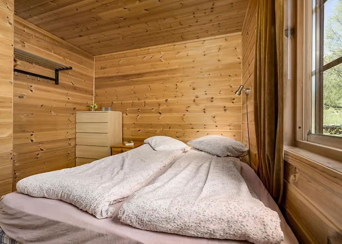 Myravatnet By Interhome * Viksdalen