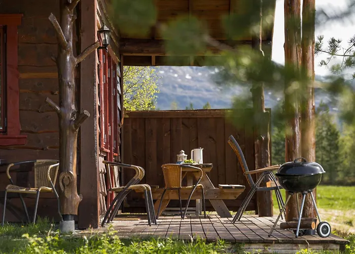Myravatnet By Interhome *